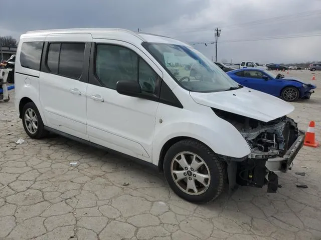 NM0GE9F74G1278801 2016 2016 Ford Transit- Xlt 4