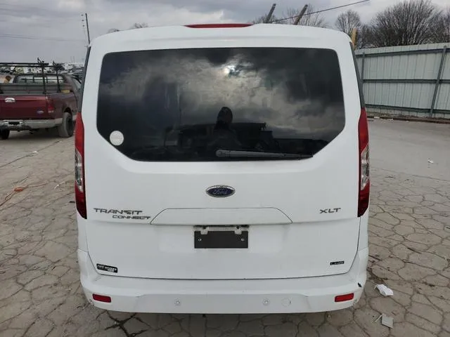 NM0GE9F74G1278801 2016 2016 Ford Transit- Xlt 6