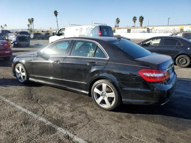 WDDHF8HB9AA053013 2010 2010 Mercedes-Benz E-Class- 350 4Matic 2