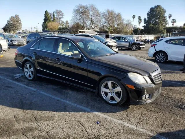 WDDHF8HB9AA053013 2010 2010 Mercedes-Benz E-Class- 350 4Matic 4