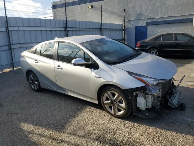 JTDKARFU7G3024664 2016 2016 Toyota Prius 4