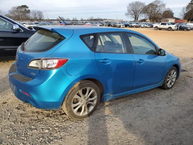 JM1BL1H57A1231933 2010 2010 Mazda 3- S 3