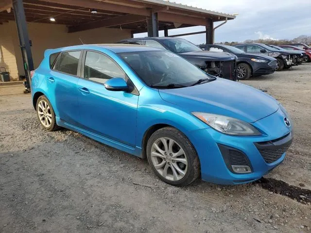 JM1BL1H57A1231933 2010 2010 Mazda 3- S 4