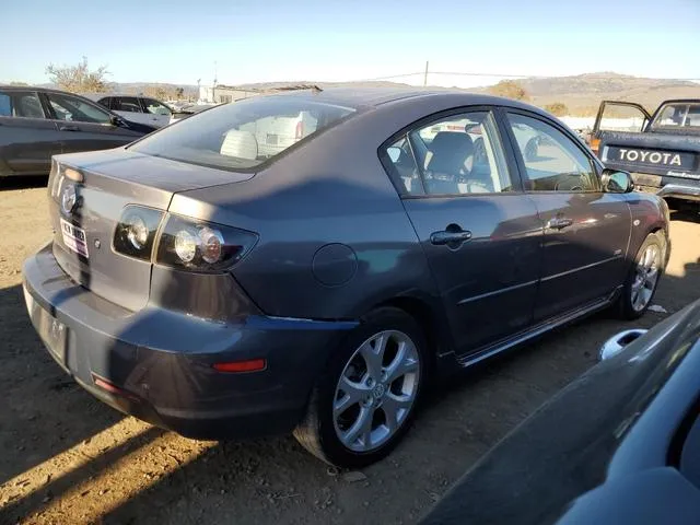 JM1BK324271660176 2007 2007 Mazda 3- S 3