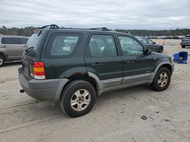 1FMYU04161KB50612 2001 2001 Ford Escape- Xlt 3