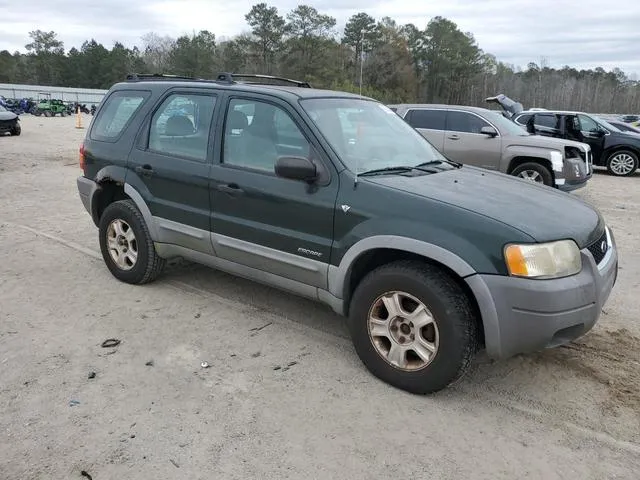 1FMYU04161KB50612 2001 2001 Ford Escape- Xlt 4