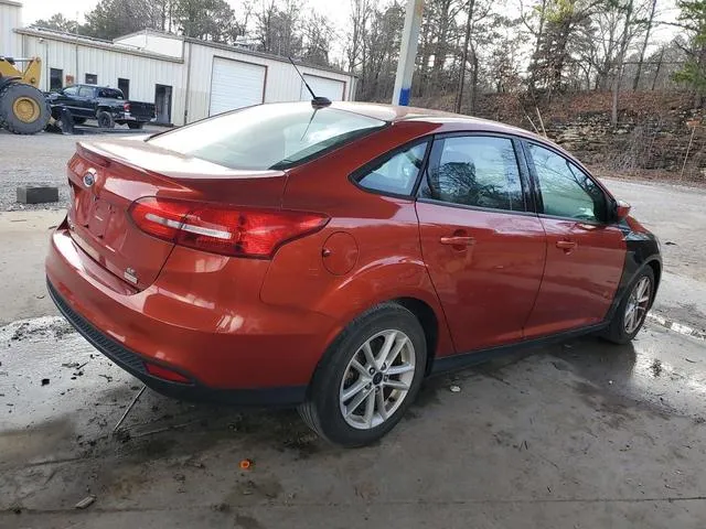 1FADP3FE9JL264857 2018 2018 Ford Focus- SE 3