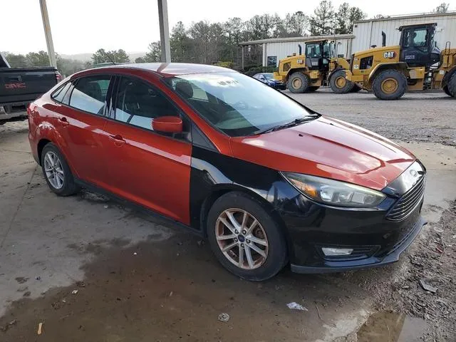 1FADP3FE9JL264857 2018 2018 Ford Focus- SE 4