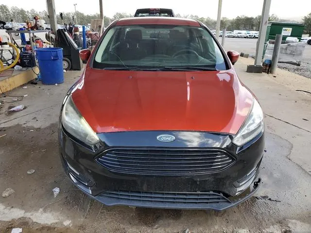 1FADP3FE9JL264857 2018 2018 Ford Focus- SE 5