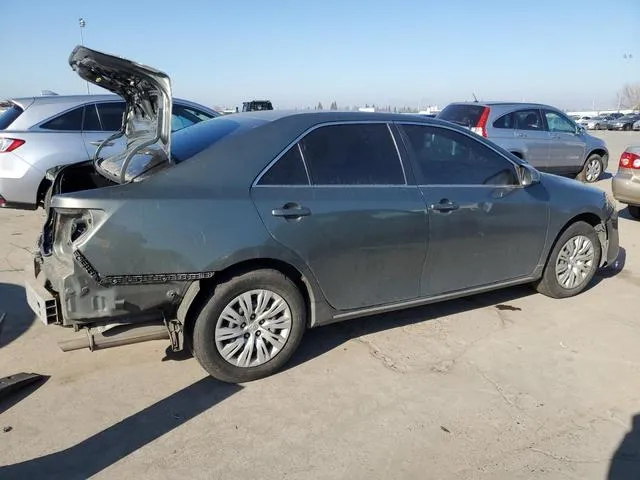 4T4BF1FK0DR296787 2013 2013 Toyota Camry- L 3