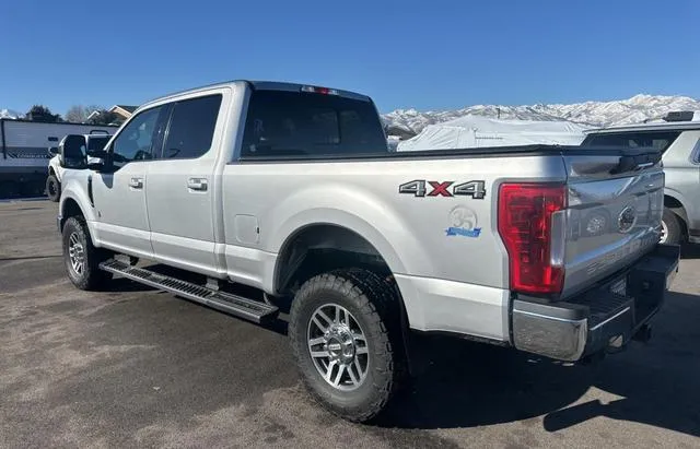 1FT7W2B67HED87932 2017 2017 Ford F-250- Super Duty 3