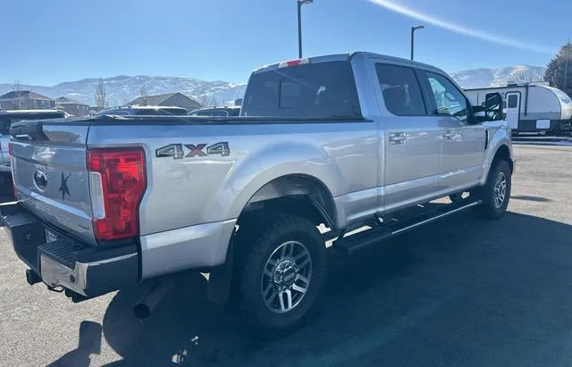 1FT7W2B67HED87932 2017 2017 Ford F-250- Super Duty 4