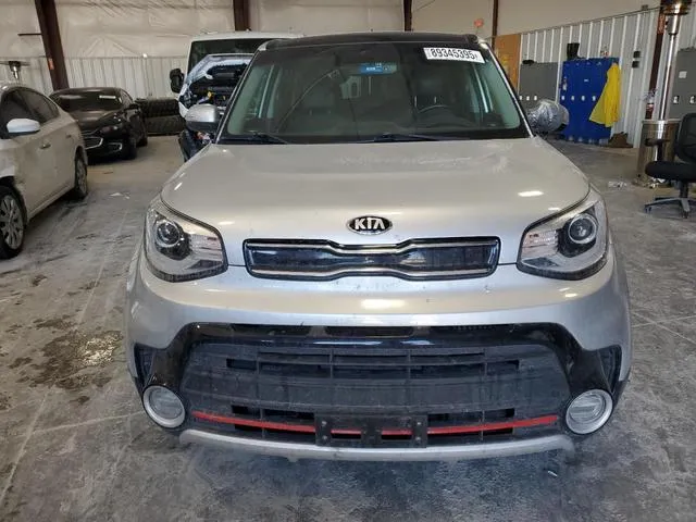 KNDJX3AA1J7547246 2018 2018 KIA Soul-  5