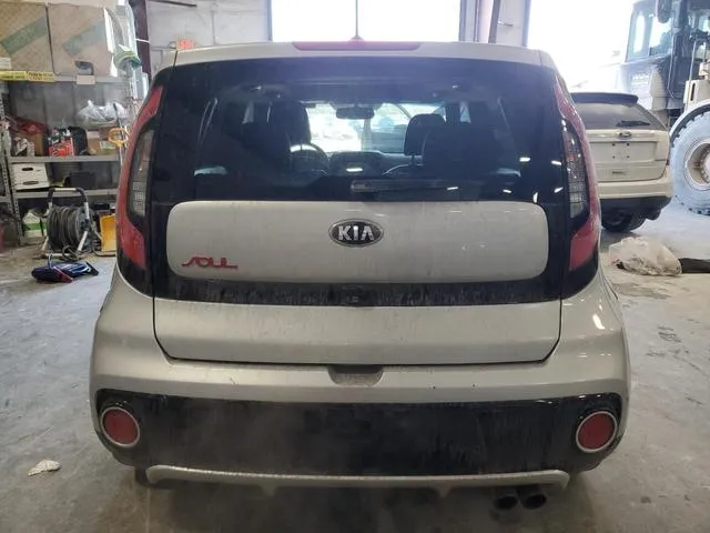 KNDJX3AA1J7547246 2018 2018 KIA Soul-  6