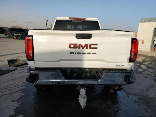 1GT49NE78LF173597 2020 2020 GMC Sierra- K2500 Slt 6