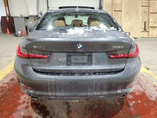 3MW5R7J01L8B30864 2020 2020 BMW 3 Series- 330XI 6