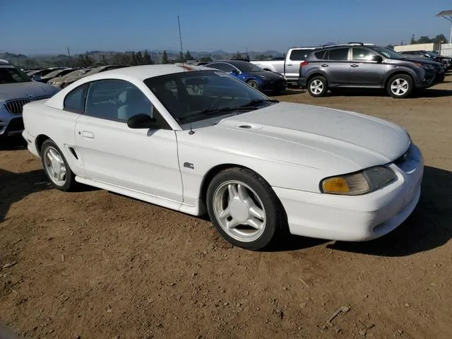 1FALP42TXSF165728 1995 1995 Ford Mustang- GT 4