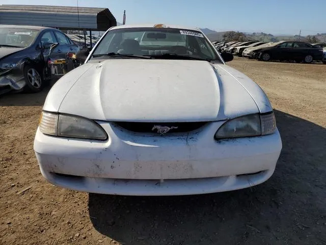 1FALP42TXSF165728 1995 1995 Ford Mustang- GT 5