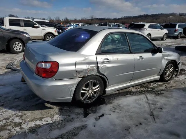 JF1GD29695G500944 2005 2005 Subaru Impreza- Wrx 3