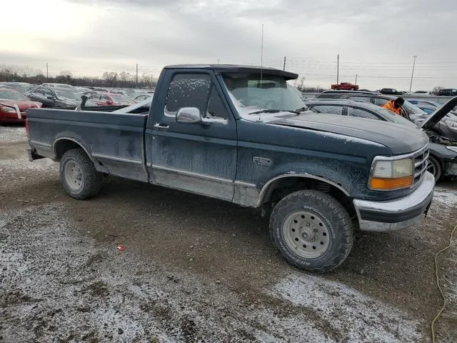 1FTEF14N7RLB63403 1994 1994 Ford F-150 4