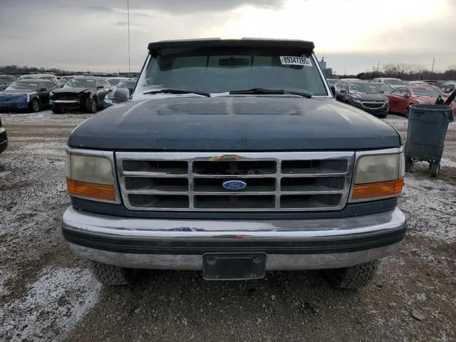 1FTEF14N7RLB63403 1994 1994 Ford F-150 5