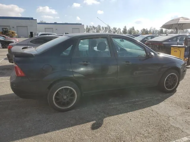 1FAFP34N57W207963 2007 2007 Ford Focus- ZX4 3