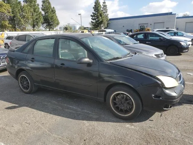 1FAFP34N57W207963 2007 2007 Ford Focus- ZX4 4