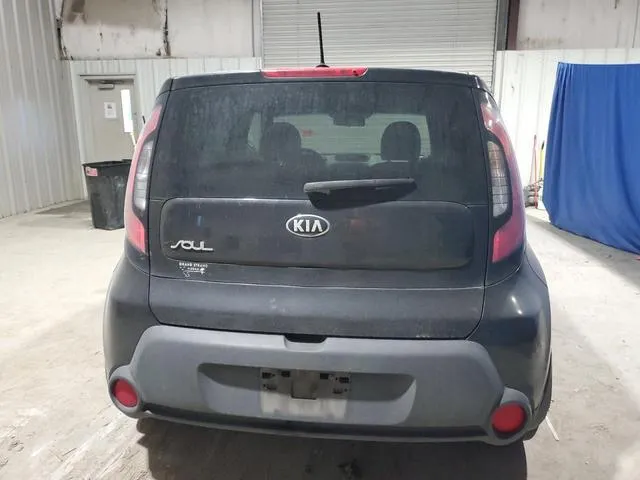 KNDJP3A51F7803069 2015 2015 KIA Soul- - 6