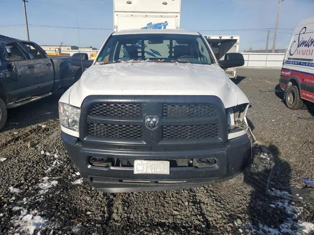 3C6MR5AL8HG663232 2017 2017 RAM 2500- ST 5