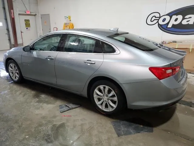 1G1ZD5ST4RF150308 2024 2024 Chevrolet Malibu- LT 2