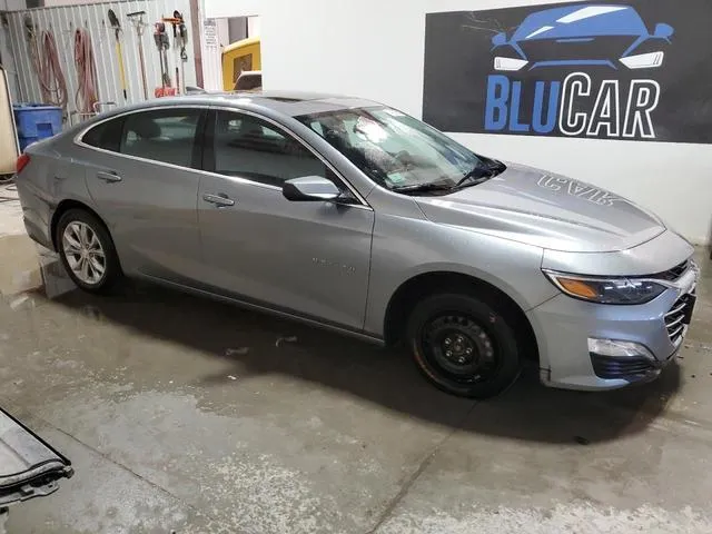 1G1ZD5ST4RF150308 2024 2024 Chevrolet Malibu- LT 4