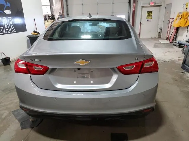 1G1ZD5ST4RF150308 2024 2024 Chevrolet Malibu- LT 6