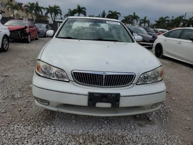 JNKCA31A8YT200569 2000 2000 Infiniti I30 5