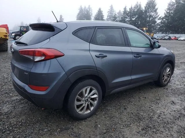 KM8J3CA44GU090959 2016 2016 Hyundai Tucson- Limited 3