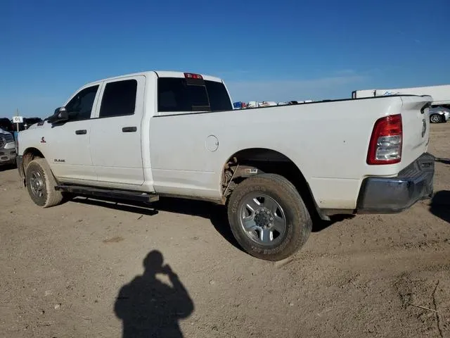 3C6UR5HL1KG551871 2019 2019 RAM 2500- Tradesman 2