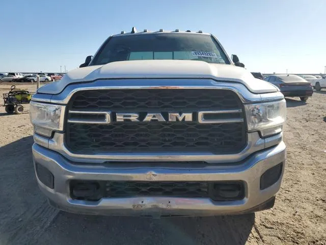 3C6UR5HL1KG551871 2019 2019 RAM 2500- Tradesman 5