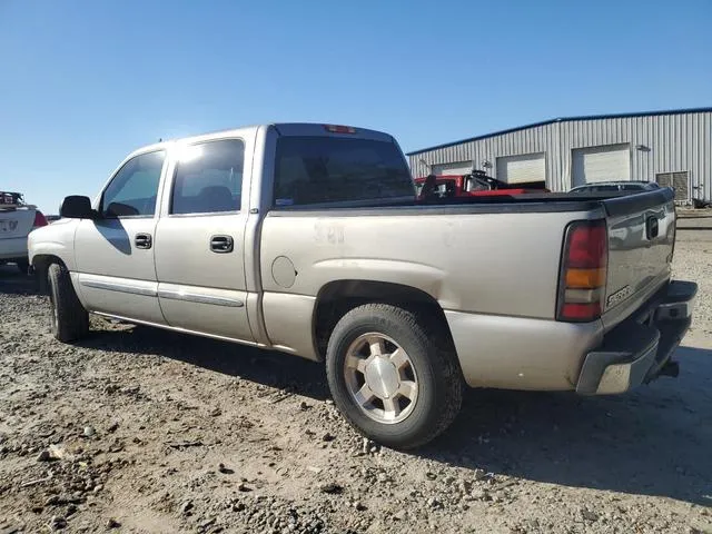 2GTEC13Z261266324 2006 2006 GMC New Sierra- C1500 2