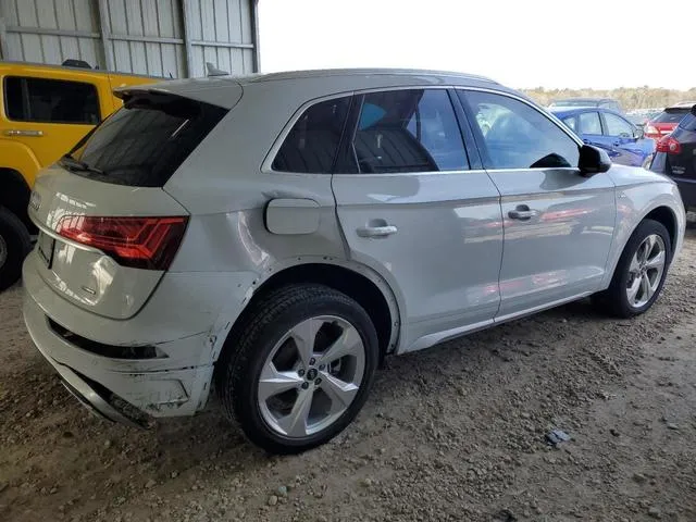 WA1EAAFYXP2173250 2023 2023 Audi Q5- Premium Plus 45 3