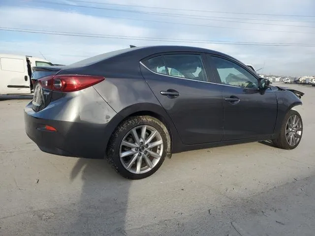 3MZBN1V7XHM125874 2017 2017 Mazda 3- Touring 3