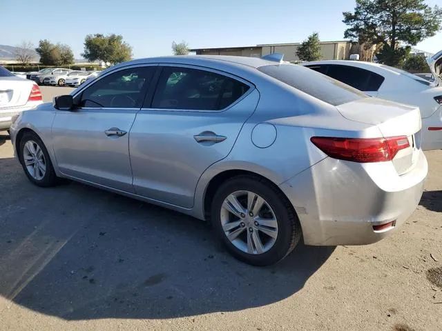 19VDE1F38DE004118 2013 2013 Acura ILX- 20 2