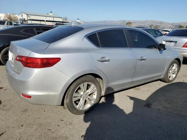 19VDE1F38DE004118 2013 2013 Acura ILX- 20 3