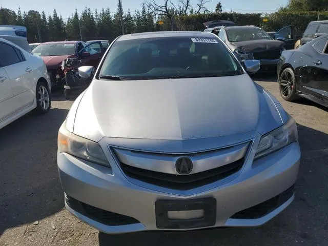 19VDE1F38DE004118 2013 2013 Acura ILX- 20 5