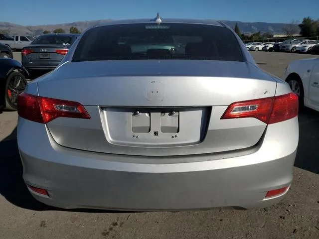 19VDE1F38DE004118 2013 2013 Acura ILX- 20 6