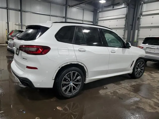 5UXCR6C07N9L08737 2022 2022 BMW X5- Xdrive40I 3