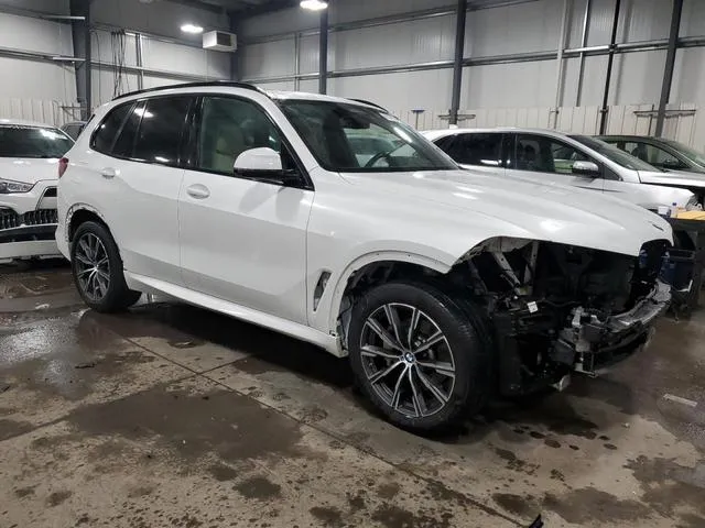 5UXCR6C07N9L08737 2022 2022 BMW X5- Xdrive40I 4