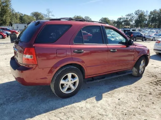 KNDJD736375671516 2007 2007 KIA Sorento- EX 3