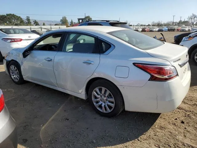 1N4AL3AP2EC200866 2014 2014 Nissan Altima- 2-5 2