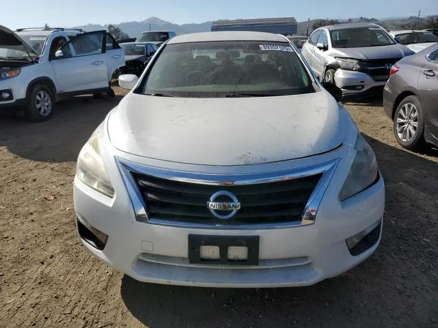 1N4AL3AP2EC200866 2014 2014 Nissan Altima- 2-5 5