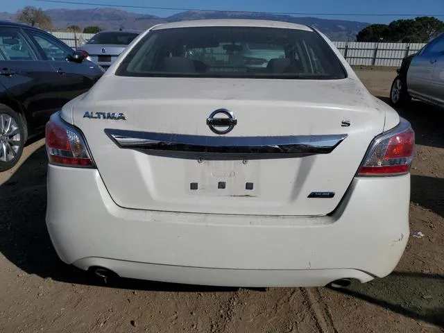 1N4AL3AP2EC200866 2014 2014 Nissan Altima- 2-5 6