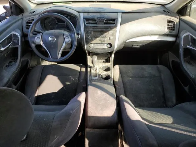 1N4AL3AP2EC200866 2014 2014 Nissan Altima- 2-5 8